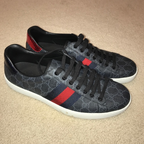 Gucci GG Supreme - Picture 1 of 5